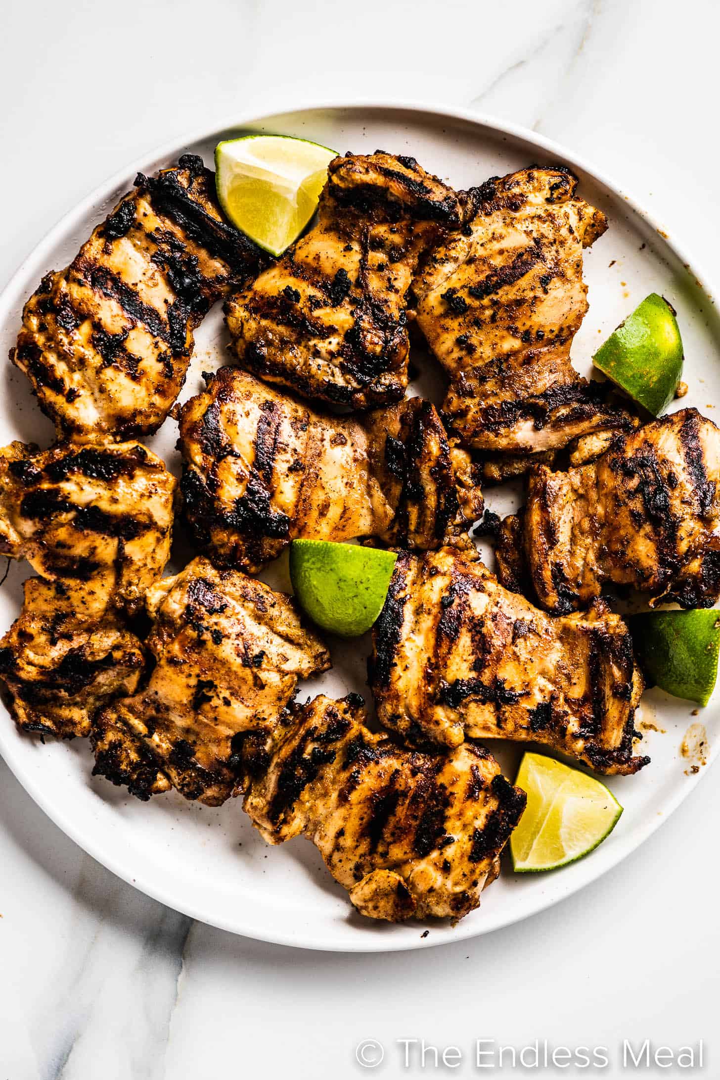 Mastering Jerk Marinade: Easy Recipe for Juicy Chicken & More